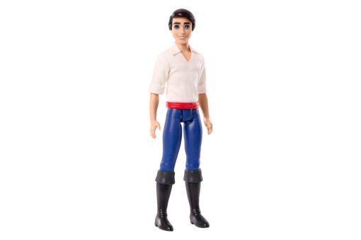 Mattel Disney Princess Princ - Eric - Image 3