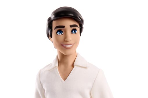 Mattel Disney Princess Princ - Eric - Image 4