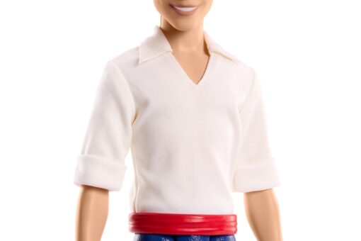 Mattel Disney Princess Princ - Eric - Image 5