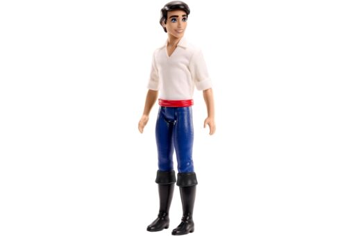 Mattel Disney Princess Princ - Eric - Image 7