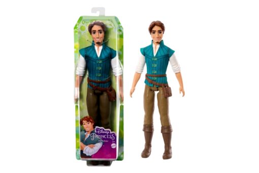 Mattel Disney princess Princ - Flynn