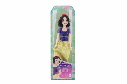 Mattel Disney Princess Panenka princezna - Sněhurka