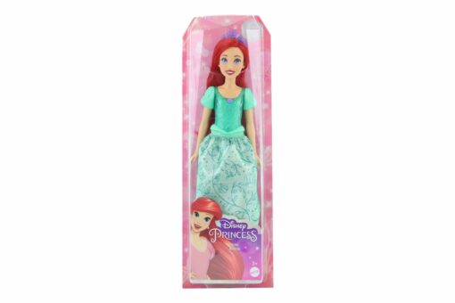 Mattel Disney Princess Panenka princezna - Ariel