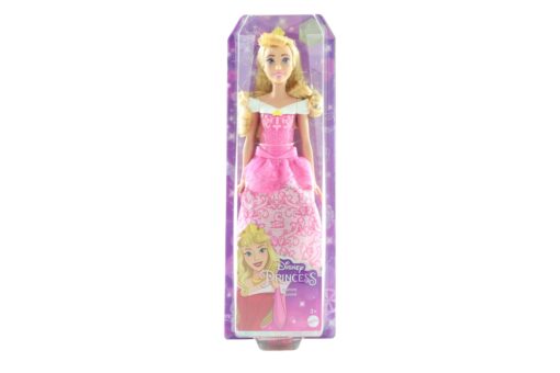 Mattel Disney Princess Princezna - Aurora