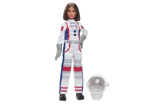 Mattel Barbie Panenka v povolání - Astronautka - Image 3