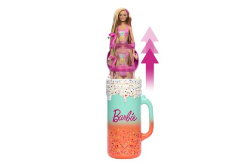 Mattel Barbie POP Reveal Barbie Deluxe Šťavnaté ovoce - Image 13