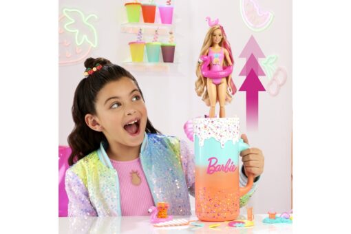 Mattel Barbie POP Reveal Barbie Deluxe Šťavnaté ovoce - Image 3