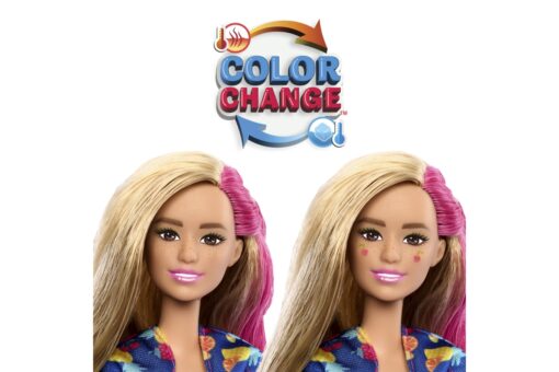 Mattel Barbie POP Reveal Barbie Deluxe Šťavnaté ovoce - Image 8