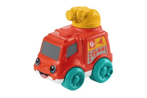 Fisher Price Autíčka - Image 3