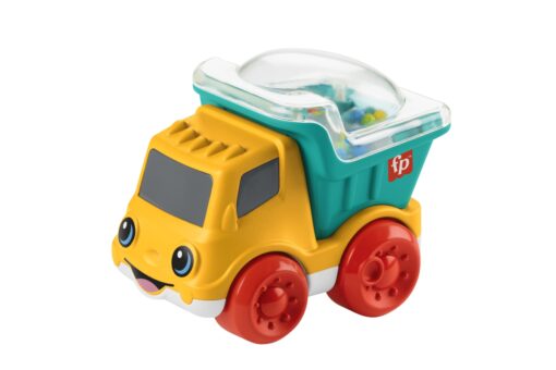 Fisher Price Autíčka - Image 4