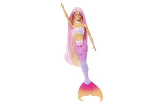 Mattel Barbie a dotek kouzla Mořská panna Malibu - Image 11