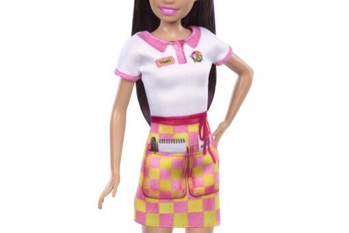 Mattel Barbie První práce Skipper - Rozvoz pizzy - Image 5