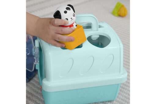 Fisher Price Vkládačka se zvířátky - Image 3