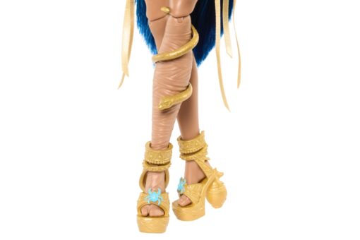 Mattel Barbie Příšerka monsterka - Cleo - Image 9