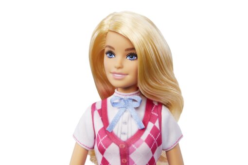 Mattel Barbie Jezdkyně malibu - tbc - Image 6