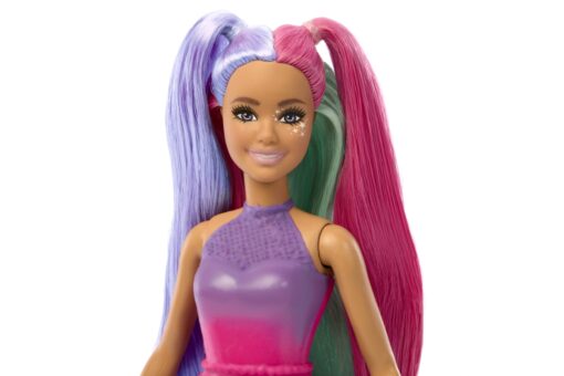 Mattel Barbie a dotek kouzla kamarádka - Rocki - Image 4